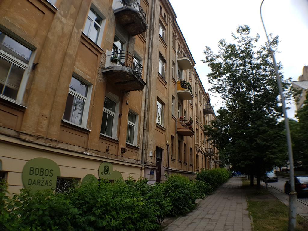 M.K. Apartments VNO Exterior foto